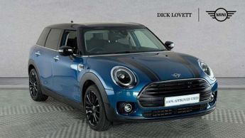 MINI Clubman 1.5 Cooper Classic 6dr