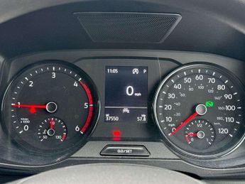 MAN TGE 180 BiTurbo Lion XC High Roof Van Auto