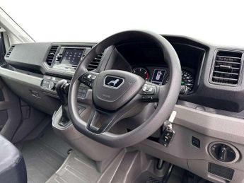 MAN TGE 180 BiTurbo Lion XC High Roof Van Auto