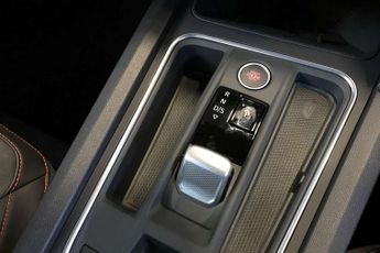 SEAT Leon 1.5 eTSI 150 FR Sport 5dr DSG