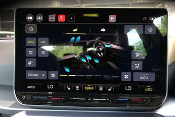 SEAT Leon 1.5 eTSI 150 FR Sport 5dr DSG