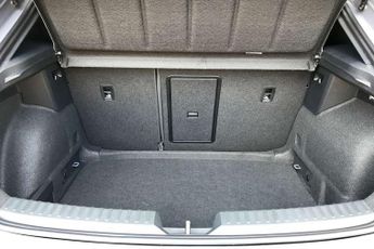 SEAT Leon 1.5 eTSI 150 FR Sport 5dr DSG