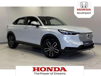 Honda HR-V 1.5 eHEV Elegance 5dr CVT