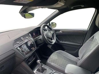 Volkswagen Tiguan 1.5 TSI 150 R-Line 5dr DSG
