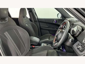 MINI Countryman 2.0 Cooper D Sport ALL4 5dr Auto