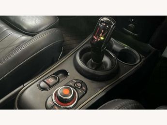 MINI Countryman 2.0 Cooper S Boardwalk Edition 5dr Auto