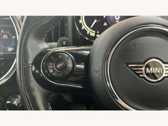 MINI Countryman 2.0 Cooper S Boardwalk Edition 5dr Auto