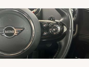 MINI Countryman 2.0 Cooper S Boardwalk Edition 5dr Auto