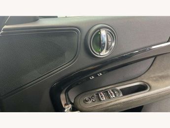 MINI Countryman 2.0 Cooper S Boardwalk Edition 5dr Auto