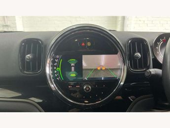 MINI Countryman 2.0 Cooper S Boardwalk Edition 5dr Auto