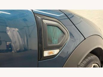MINI Countryman 2.0 Cooper S Boardwalk Edition 5dr Auto