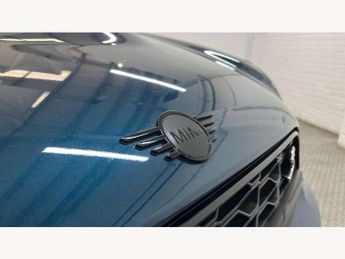 MINI Countryman 2.0 Cooper S Boardwalk Edition 5dr Auto