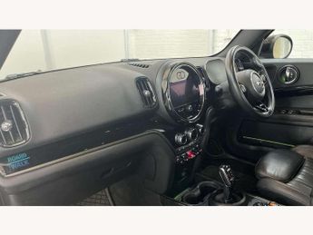 MINI Countryman 2.0 Cooper S Boardwalk Edition 5dr Auto