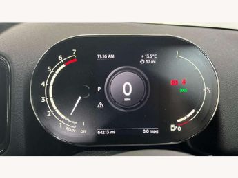 MINI Countryman 2.0 Cooper S Boardwalk Edition 5dr Auto