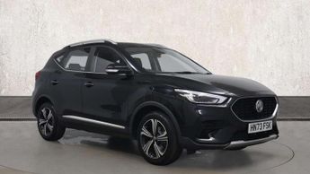 MG ZS 1.0T GDi Excite 5dr DCT