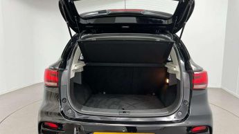 MG ZS 1.0T GDi Excite 5dr DCT