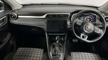 MG ZS 1.0T GDi Excite 5dr DCT
