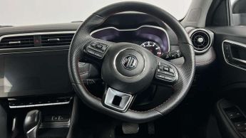MG ZS 1.0T GDi Excite 5dr DCT