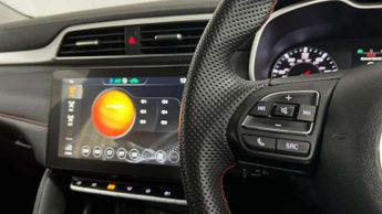 MG ZS 1.0T GDi Excite 5dr DCT