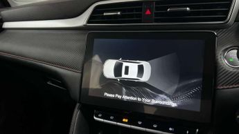 MG ZS 1.0T GDi Excite 5dr DCT