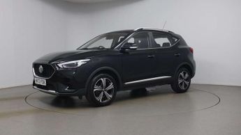 MG ZS 1.0T GDi Excite 5dr DCT