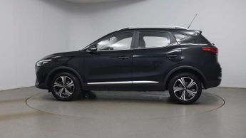 MG ZS 1.0T GDi Excite 5dr DCT