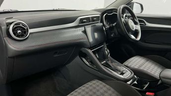 MG ZS 1.0T GDi Excite 5dr DCT