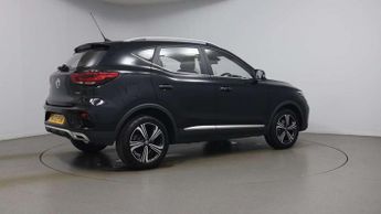 MG ZS 1.0T GDi Excite 5dr DCT