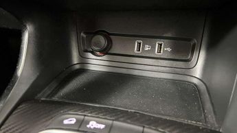 MG ZS 1.0T GDi Excite 5dr DCT