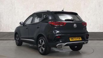 MG ZS 1.0T GDi Excite 5dr DCT