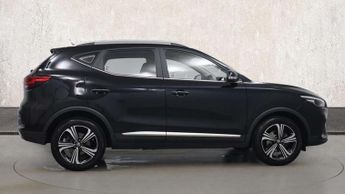 MG ZS 1.0T GDi Excite 5dr DCT