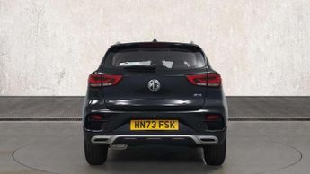MG ZS 1.0T GDi Excite 5dr DCT