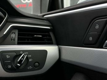 Audi A4 2.0 TDI 190 Quattro Sport 4dr S Tronic