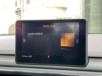 Audi A4 2.0 TDI 190 Quattro Sport 4dr S Tronic