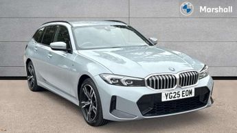 BMW 330 330e 22.3 kWh M Sport 5dr Step Auto