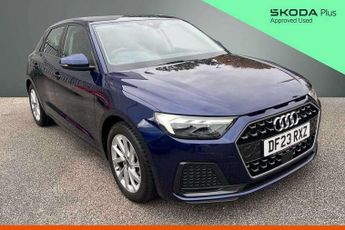 Audi A1 30 TFSI 110 Sport 5dr