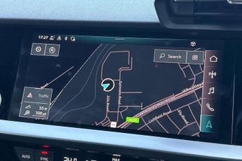 Audi A3 35 TFSI S Line 5dr S Tronic