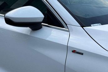 Audi A3 35 TFSI S Line 5dr S Tronic