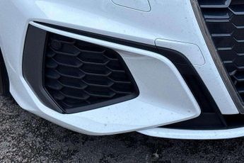 Audi A3 35 TFSI S Line 5dr S Tronic