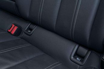 Audi A3 35 TFSI S Line 5dr S Tronic