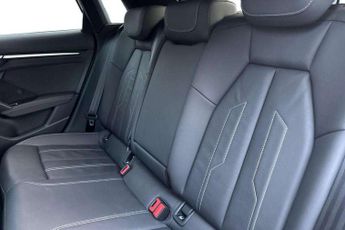 Audi A3 35 TFSI S Line 5dr S Tronic