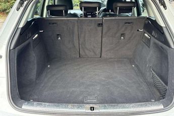 Audi Q5 40 TDI Quattro Sport 5dr S Tronic