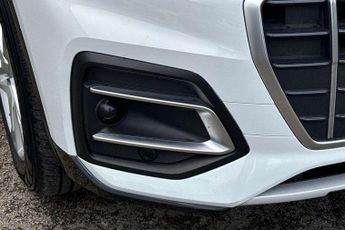 Audi Q5 40 TDI Quattro Sport 5dr S Tronic