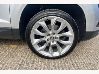 Skoda Karoq 1.5 TSI SE L 5dr DSG