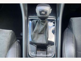 Skoda Karoq 1.5 TSI SE L 5dr DSG