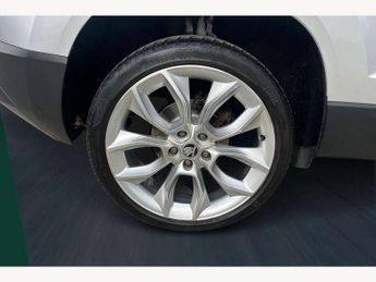 Skoda Karoq 1.5 TSI SE L 5dr DSG