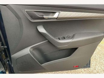 Skoda Karoq 1.5 TSI SE L 5dr DSG