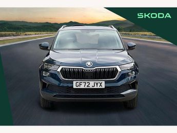 Skoda Karoq 1.5 TSI SE L 5dr DSG