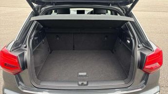 Audi Q2 35 TFSI S Line 5dr S Tronic