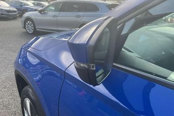 Skoda Karoq 1.5 TSI SE Drive 5dr DSG